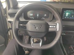 Wuling Xingchen 1.5T CVT Xinghuai Edition - photo 18