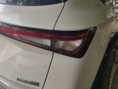 Wuling Xingchen 1.5T CVT Xinghuai Edition - photo 5