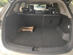 Wuling Xingchen 1.5T CVT Xinghuai Edition - photo 7