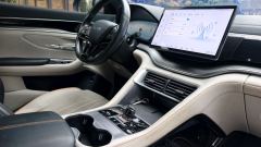 BYD Song PLUS DM-i Honor Edition 1.5L 110km Flagship - фото 15