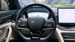 BYD Song PLUS DM-i Honor Edition 1.5L 110km Flagship - фото 19