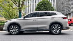 BYD Song PLUS DM-i Honor Edition 1.5L 110km Flagship - фото 2