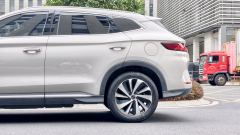 BYD Song PLUS DM-i Honor Edition 1.5L 110km Flagship - фото 20
