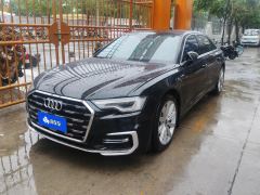 Audi A6L 45 TFSI Premium Dynamic - ფოტო 1