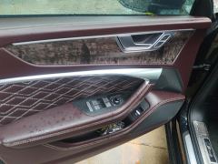 Audi A6L 45 TFSI Premium Dynamic - ფოტო 12
