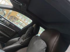 Audi A6L 45 TFSI Premium Dynamic - ფოტო 15