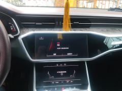 Audi A6L 45 TFSI Premium Dynamic - ფოტო 17