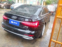 Audi A6L 45 TFSI Premium Dynamic - ფოტო 2
