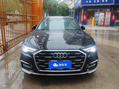Audi A6L 45 TFSI Premium Dynamic - ფოტო 3