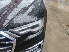 Audi A6L 45 TFSI Premium Dynamic - ფოტო 4