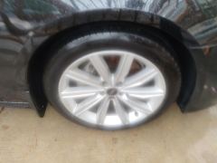 Audi A6L 45 TFSI Premium Dynamic - ფოტო 6