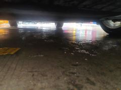 Audi A6L 45 TFSI Premium Dynamic - ფოტო 8