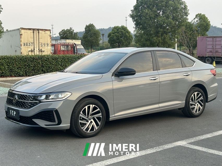 Volkswagen Lavida 300TSI Edition - ავტომობილი ჩინეთიდან