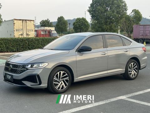 2023 Volkswagen Lavida 300TSI Dual Clutch Full Yi Edition - ავტომობილი ჩინეთიდან