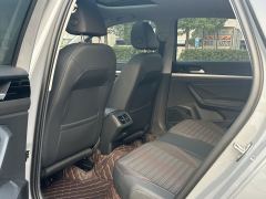 Volkswagen Lavida 300TSI Edition - ფოტო 5