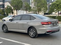 Volkswagen Lavida 300TSI Edition - ფოტო 7