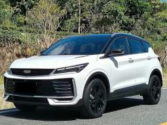 Geely Binyue L 1.5T Edition - ფოტო 1