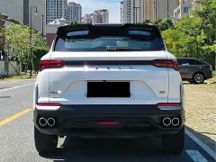 Geely Binyue L 1.5T Edition - ფოტო 11