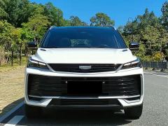 Geely Binyue L 1.5T Edition - ფოტო 2