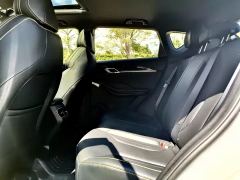 Geely Binyue L 1.5T Edition - ფოტო 7