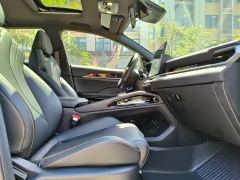 Geely Binyue L 1.5T Edition - ფოტო 8
