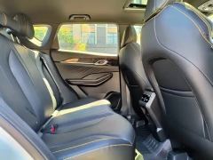 Geely Binyue L 1.5T Edition - ფოტო 9