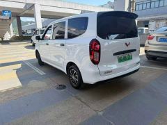 Wuling Hongguang EV BEV 300km Practical 5-seater - ფოტო 6