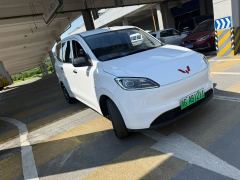 Wuling Hongguang EV BEV 300km Practical 5-seater - ფოტო 9