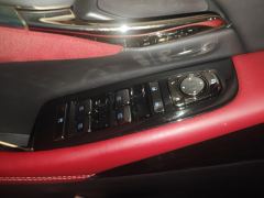 GAC M8 2.0T Edition 7 - ფოტო 13