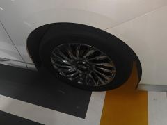 GAC M8 2.0T Edition 7 - ფოტო 6