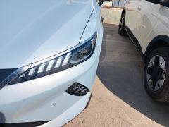 BYD Qin PLUS EV Smart Driving Edition 420km Leading Edition - photo 4