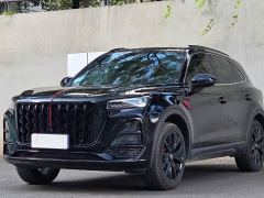 FAW Hongqi HS5 2.0T RWD Qiyun Pro Edition - ფოტო 1