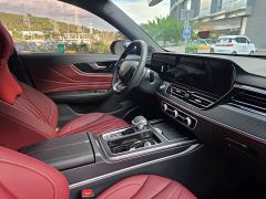 FAW Hongqi HS5 2.0T RWD Qiyun Pro Edition - ფოტო 10