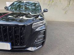 FAW Hongqi HS5 2.0T RWD Qiyun Pro Edition - ფოტო 18