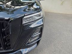 FAW Hongqi HS5 2.0T RWD Qiyun Pro Edition - ფოტო 19