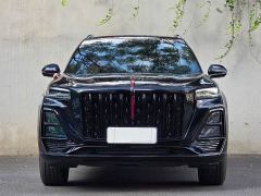 FAW Hongqi HS5 2.0T RWD Qiyun Pro Edition - ფოტო 2