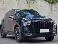 FAW Hongqi HS5 2.0T RWD Qiyun Pro Edition - ფოტო 3