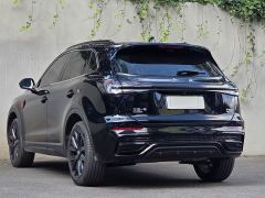 FAW Hongqi HS5 2.0T RWD Qiyun Pro Edition - ფოტო 4