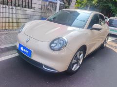 Ora Great Wall Good Cat 401km Standard Range Edition - ფოტო 1