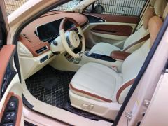 Ora Great Wall Good Cat 401km Standard Range Edition - ფოტო 14