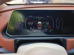 Ora Great Wall Good Cat 401km Standard Range Edition - ფოტო 20