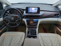 Buick GL8 Land Business Class 2.0T Comfort Edition 7-seater - фото 16