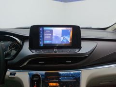 Buick GL8 Land Business Class 2.0T Comfort Edition 7-seater - фото 17