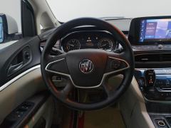 Buick GL8 Land Business Class 2.0T Comfort Edition 7-seater - фото 18