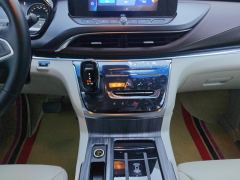 Buick GL8 Land Business Class 2.0T Comfort Edition 7-seater - фото 19