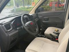 Wuling Hongguang V 1.5L Edition 5 - ფოტო 4