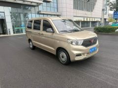 Wuling Hongguang V 1.5L Edition 5 - ფოტო 6