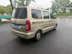 Wuling Hongguang V 1.5L Edition 5 - ფოტო 7