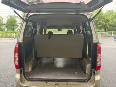 Wuling Hongguang V 1.5L Edition 5 - ფოტო 8
