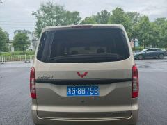 Wuling Hongguang V 1.5L Edition 5 - ფოტო 9